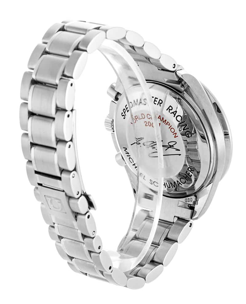 Omega Speedmaster Racing 3519.50.00